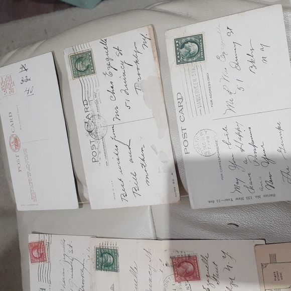 Post cards - Picture 8 of 8